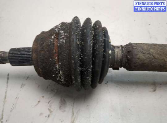 купить Полуось (приводной вал, шрус) на Seat Leon 1999-2006