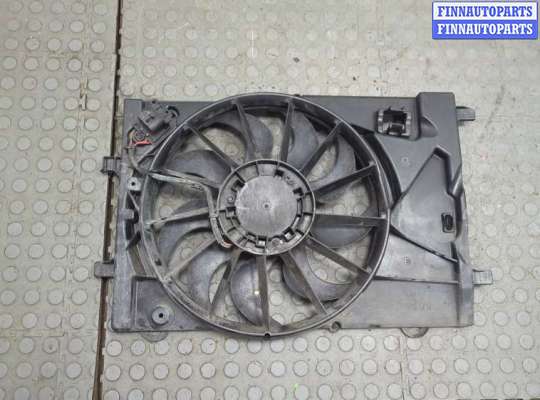 купить Вентилятор радиатора на Opel Mokka 2012-2019