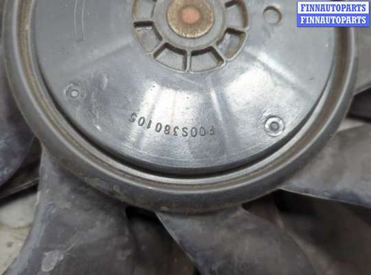 купить Вентилятор радиатора на Opel Mokka 2012-2019