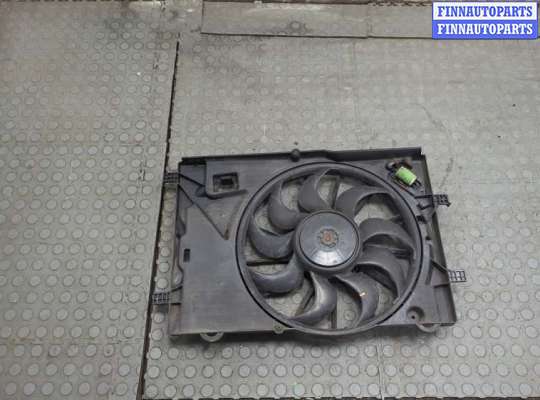 купить Вентилятор радиатора на Opel Mokka 2012-2019