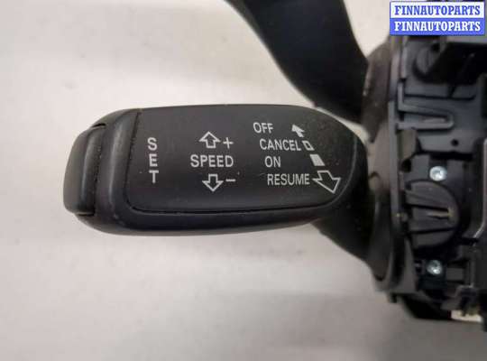 купить Переключатель поворотов и дворников (стрекоза) на Audi A4 (B8) 2007-2015