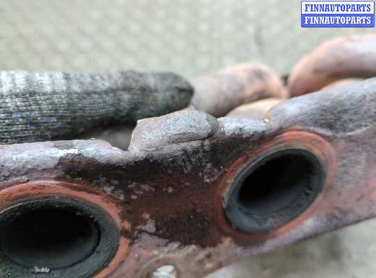 купить Коллектор выпускной на Nissan Note E11 2005-2013