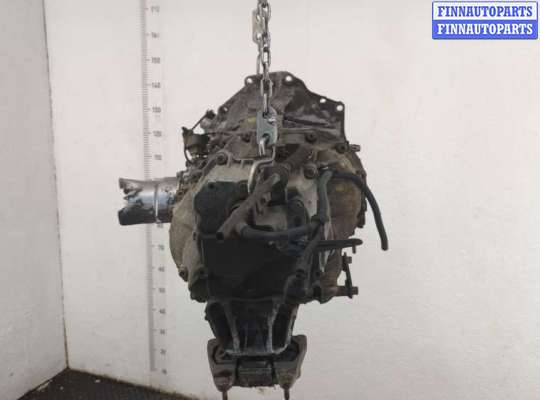 купить КПП - вариатор на Audi A6 (C6) 2004-2011