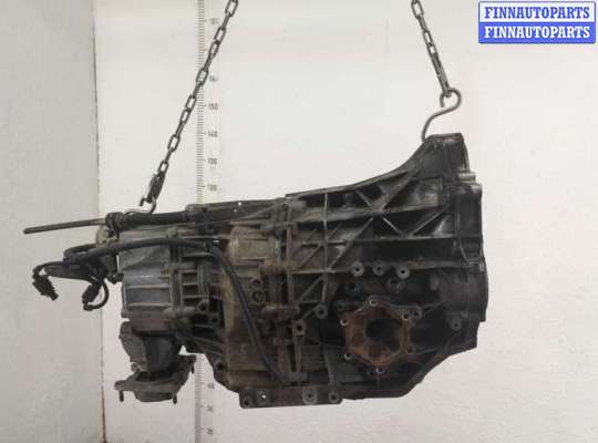 купить КПП - вариатор на Audi A6 (C6) 2004-2011