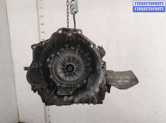 купить КПП - вариатор на Audi A6 (C6) 2004-2011