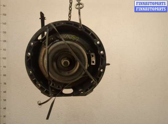 КПП - автомат (АКПП) 4х4 MB1577411 на Mercedes GL X164 2006-2012