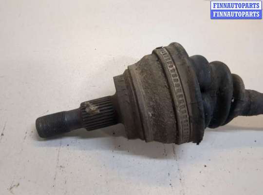 купить Полуось (приводной вал, шрус) на Mercedes ML W164 2005-2011