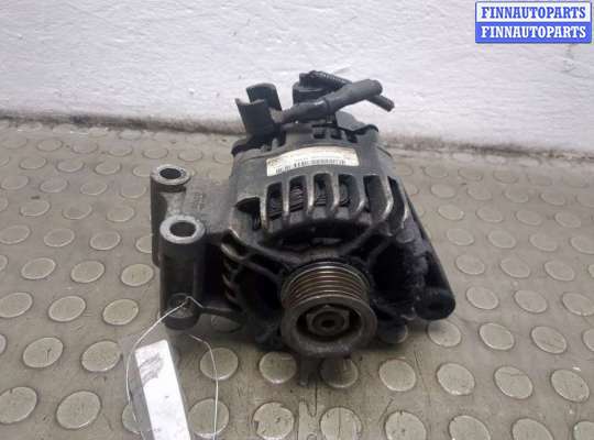 Генератор FO2204360 на Ford Focus 2 2005-2008