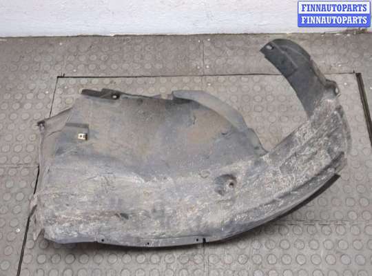 купить Защита арок (подкрылок) на BMW 3 E90, E91, E92, E93 2005-2012