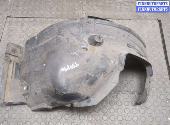 Защита арок (подкрылок) BM3591338 на BMW 3 E90, E91, E92, E93 2005-2012