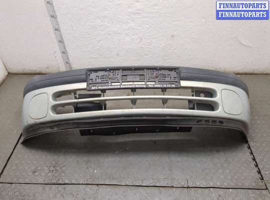 купить Бампер на Renault Clio 1998-2008