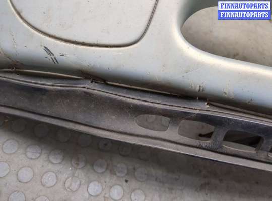 купить Бампер на Renault Clio 1998-2008