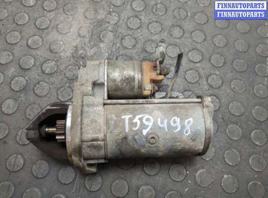 Стартер MB1722785 на Mercedes Vito W639 2003-2014