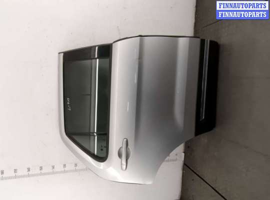 Замок двери FO1994704 на Ford Explorer 2015-2019