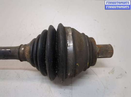купить Полуось (приводной вал, шрус) на Volkswagen Jetta 6 2010-2018