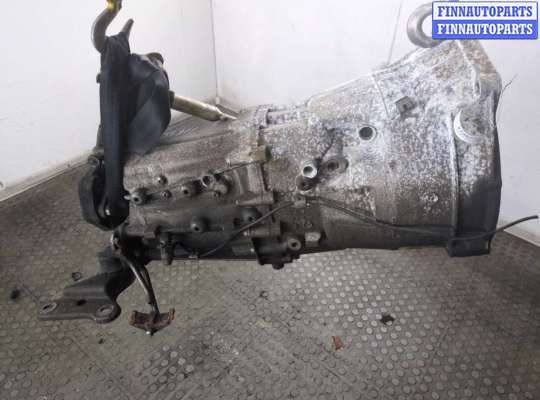 купить КПП 6-ст.мех. (МКПП) на BMW 3 E90, E91, E92, E93 2005-2012