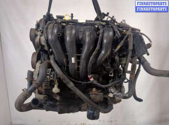 купить Двигатель (ДВС на разборку) на Mazda 3 (BK) 2003-2009