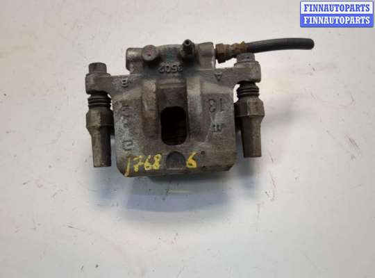 Суппорт на Dodge Avenger