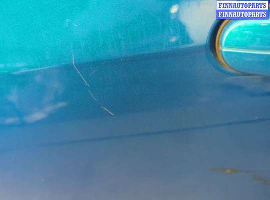 Дверь боковая на Ford Focus III