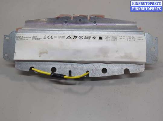 Подушка безопасности переднего пассажира BM3490992 на BMW X6 E71 2007-2014