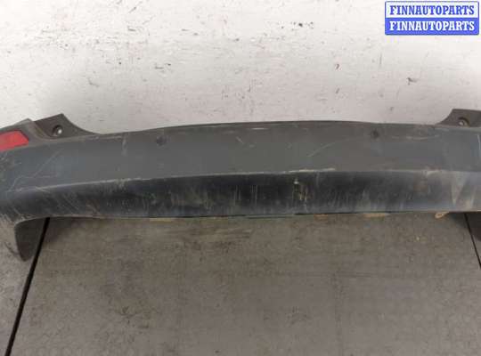 купить Бампер на Toyota RAV 4 2013-2015