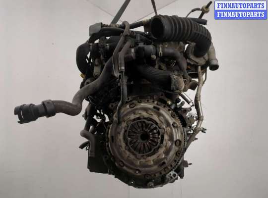 купить Двигатель (ДВС) на Ford Mondeo 3 2000-2007