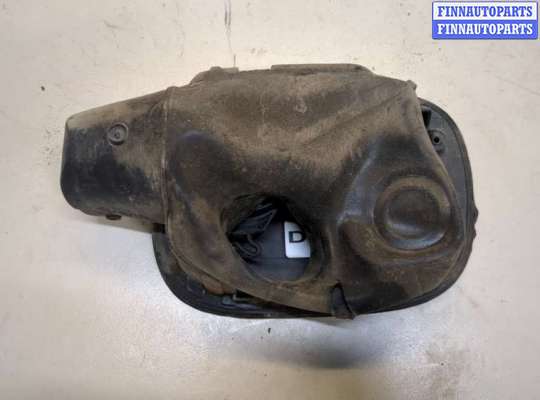купить Лючок бензобака на Volvo V70 2007-2013