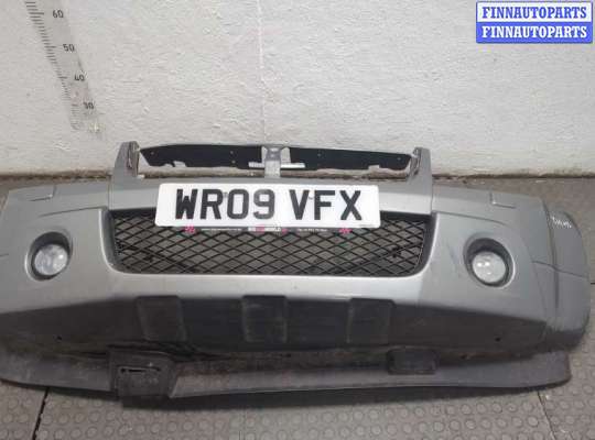 Купить Заглушка (решётка) бампера на Suzuki Grand Vitara 2005-2016 Заглушка (решётка) бампера SZS7706 на Suzuki Grand Vitara 2005-2016