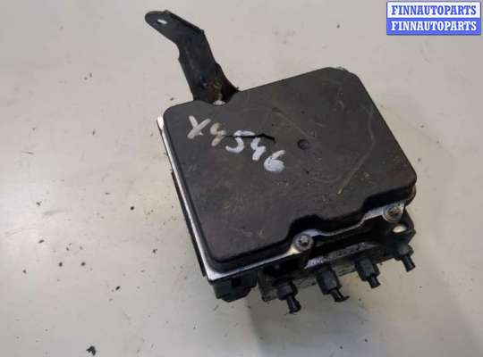 купить Блок АБС, насос (ABS, ESP, ASR) на Honda CR-V 2007-2012
