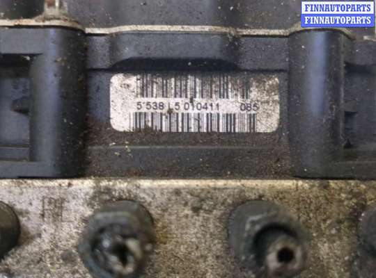 купить Блок АБС, насос (ABS, ESP, ASR) на Honda CR-V 2007-2012