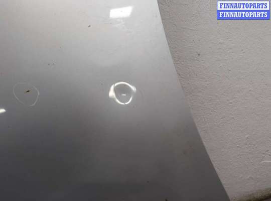 купить Капот на Volkswagen Golf 6 2008-2012