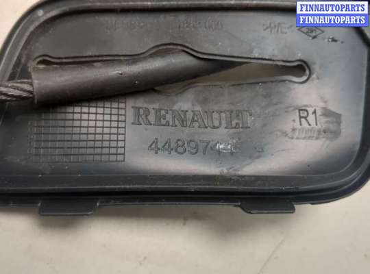 купить Ремень безопасности на Renault Megane 3 2009-2016