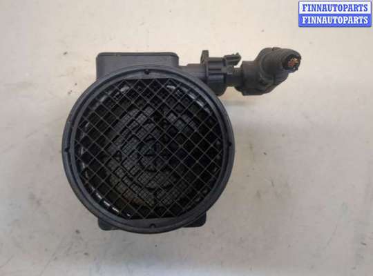 Датчик расхода воздуха (ДМРВ) на Opel Zafira A