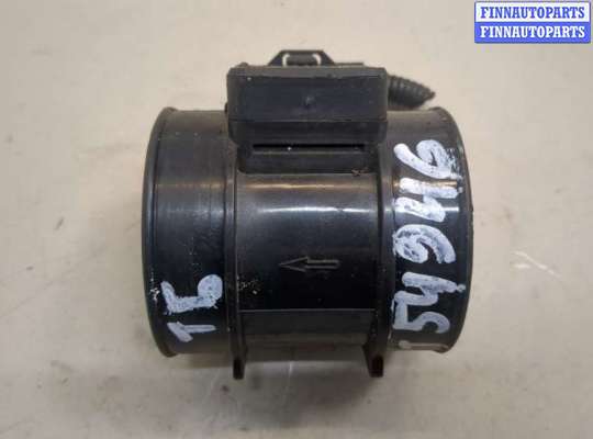 Измеритель потока воздуха (расходомер) OP2323593 на Opel Zafira A 1999-2005