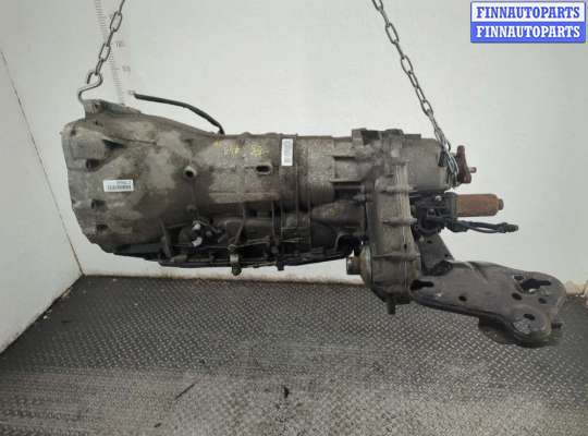 купить КПП - автомат (АКПП) 4х4 на BMW X5 E53 2000-2006