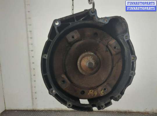КПП - автомат (АКПП) 4х4 BM3593861 на BMW X5 E53 2000-2006