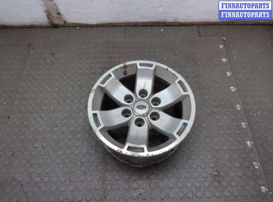 Комплект литых дисков MZ672082 на Ford Ranger 2006-2012