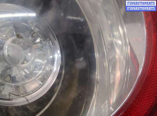 купить Фонарь (задний) на Volkswagen Passat 6 2005-2010