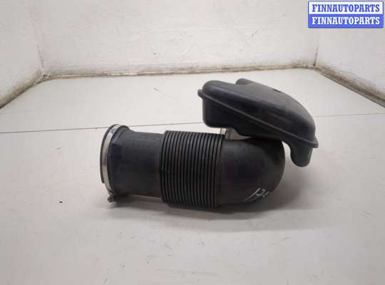 Гофра (патрубок) воздушного фильтра