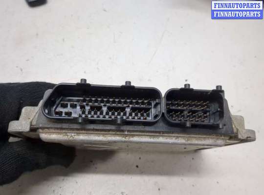 купить Блок управления двигателем на Fiat Panda 2003-2012
