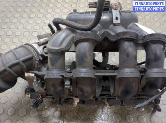 Заслонка дроссельная FO2219966 на Ford Focus 2 2008-2011