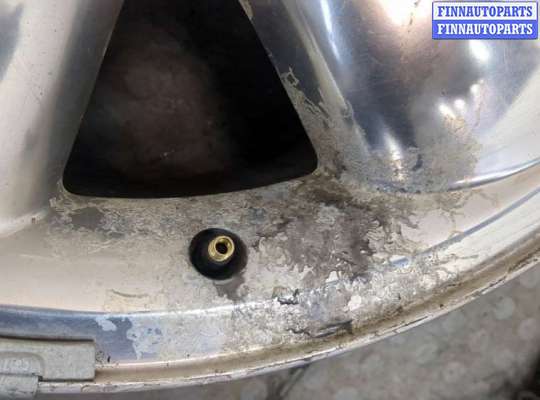 купить Диск литой на Dodge Ram (DR / DH) 2001-2009