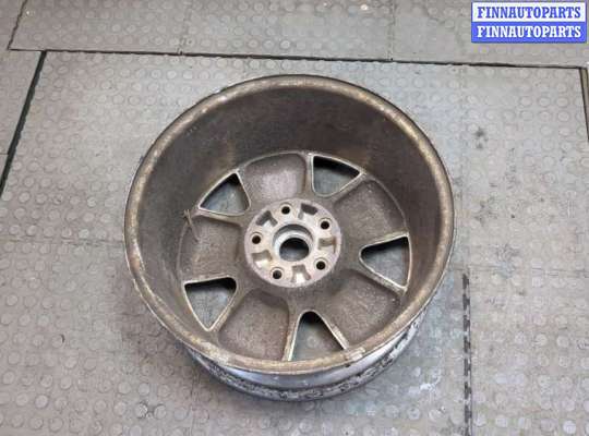 купить Диск литой на Dodge Ram (DR / DH) 2001-2009