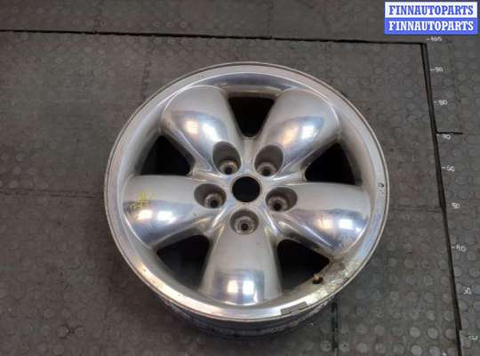 Диск литой DGQ1212 на Dodge Ram (DR / DH) 2001-2009