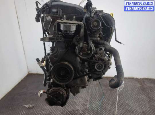 купить Двигатель (ДВС) на Mazda 5 (CR) 2005-2010