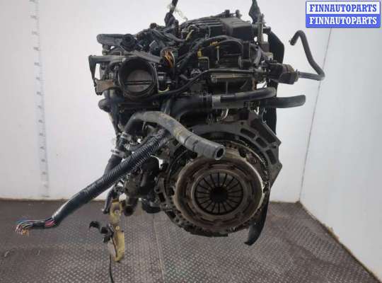 купить Двигатель (ДВС) на Mazda 5 (CR) 2005-2010