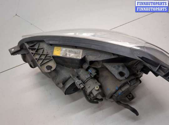 купить Фара (передняя) на Nissan Qashqai 2006-2013