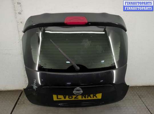 Камера заднего вида NS908346 на Nissan Juke 2010-2019