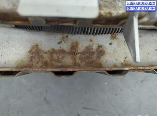 купить Рамка передняя (телевизор) на Ford Focus 2 2005-2008