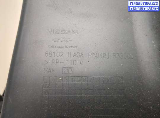 купить Бардачок (вещевой ящик) на Infiniti QX56 2010-2013